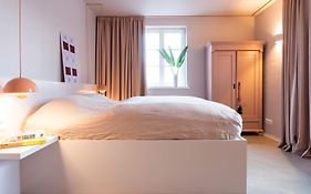 St. Oberholz Woldzegarten Retreat